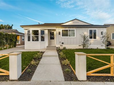 3731 Senasac Ave, Long Beach, CA, 90808