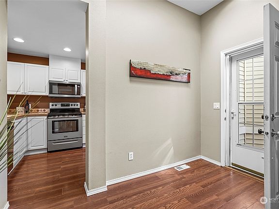 4th image of 6026 Marshall Avenue SE #B