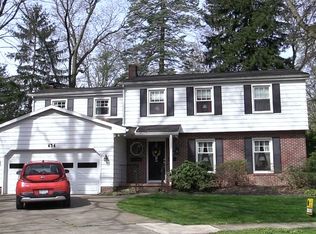 434 Dansel St, Kent, OH 44240