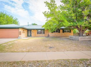 901 Pearson Dr, Roswell, NM 88201