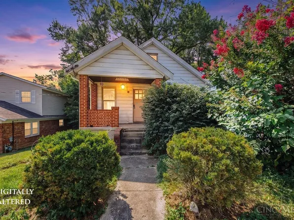 5807 Elder St, Cincinnati, OH 45227