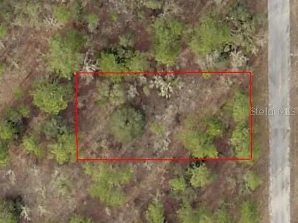 SW Temple Heights Ct Lot 2, Dunnellon, FL 34431