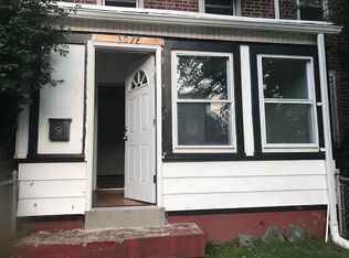 3078 Kearsarge Rd, Camden, NJ 08104