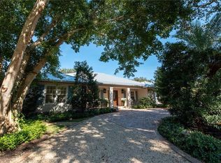 1502 W Camino Del Rio, Vero Beach, FL 32963