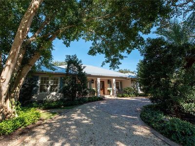 1502 W Camino Del Rio, Vero Beach, FL, 32963