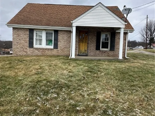 113 Perkins Ln, Follansbee, WV 26037