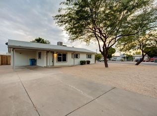 1931 W Tuckey Ln, Phoenix, AZ 85015