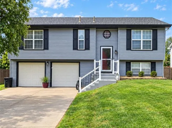 2431 Rock Island St, Saint Joseph, MO 64504