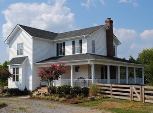 4122 Broad Street Rd, Gum Spring, VA 23065