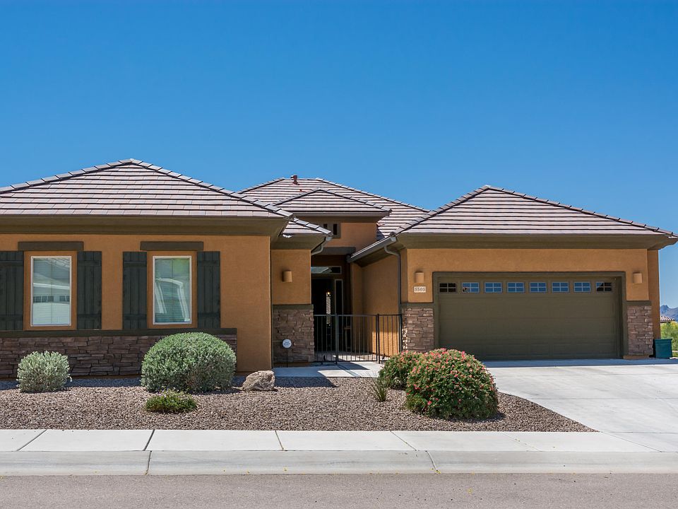 1st image of 5505 W Dry Creek Ct