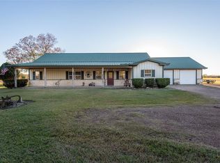 12008 Padon Rd, Needville, TX 77461