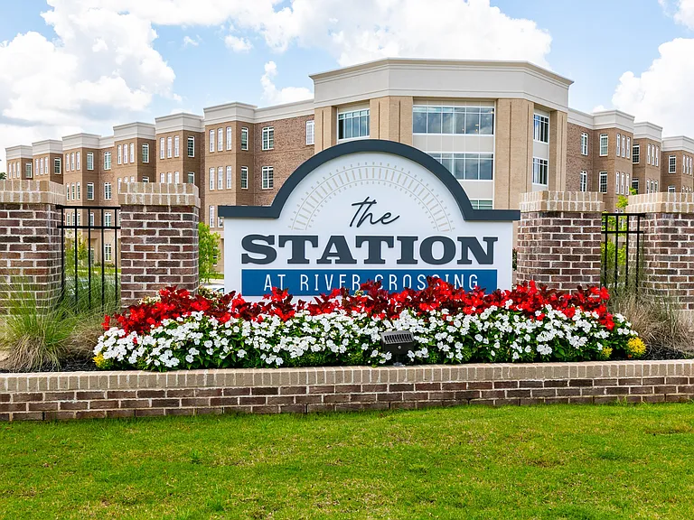 Welcome to The Station!