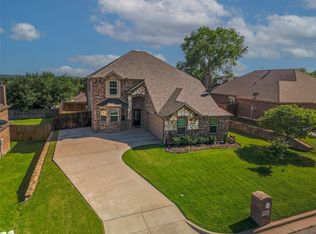 2114 Lorrie Ln, Weatherford, TX 76087