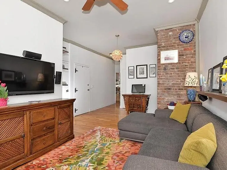 126 Mercer St #3 — Photo 8