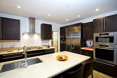 Sold by Brown Harris Stevens