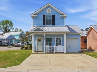 601 Wave Rider Ln #B14-1, North Myrtle Beach, SC 29582