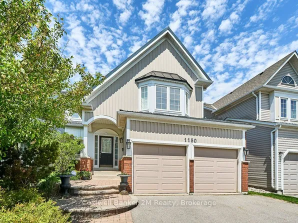 1150 Oakhill Ave, Oshawa, ON L1K 2P1