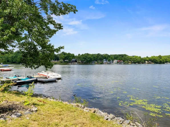 978 Brewer Lake Road, Orrington, ME 04474