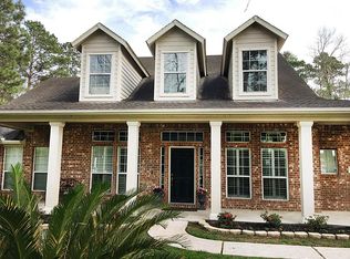 3702 Waterbend Cv, Spring, TX 77386