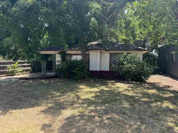 1314 NW Ferris Ave, Lawton, OK 73507