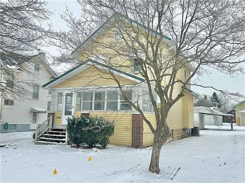 1023 Maryland Ave, New Castle, PA 16101 Zillow