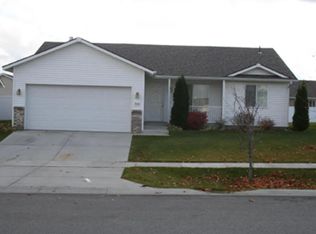 3606 W Thorndale Loop, Coeur D Alene, ID 83815