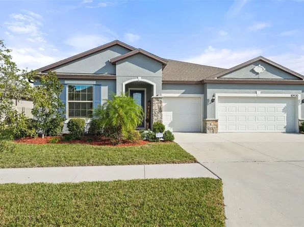 10920 Green Harvest Dr, Riverview, FL 33578