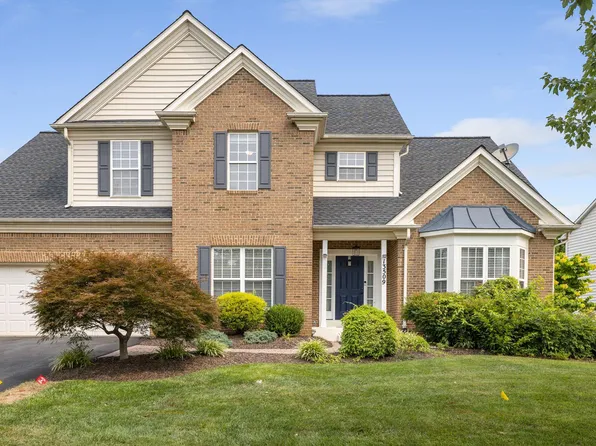 13509 Shearwater Pl, Darnestown, MD 20874