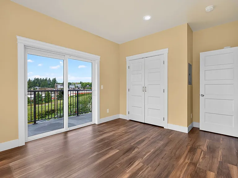 Rare New Construction 3- & 4-Bedroom Homes. Modern living. Spacious floor plans. An unbeatable lo... — Photo 40
