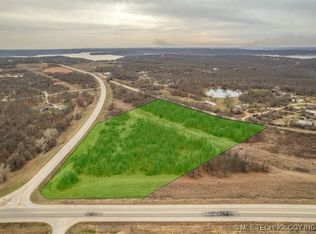 Highway 20, Skiatook, OK 74070