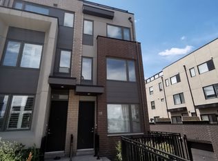 18 Sarah Jackson Cres, Toronto, ON M3K 0B5