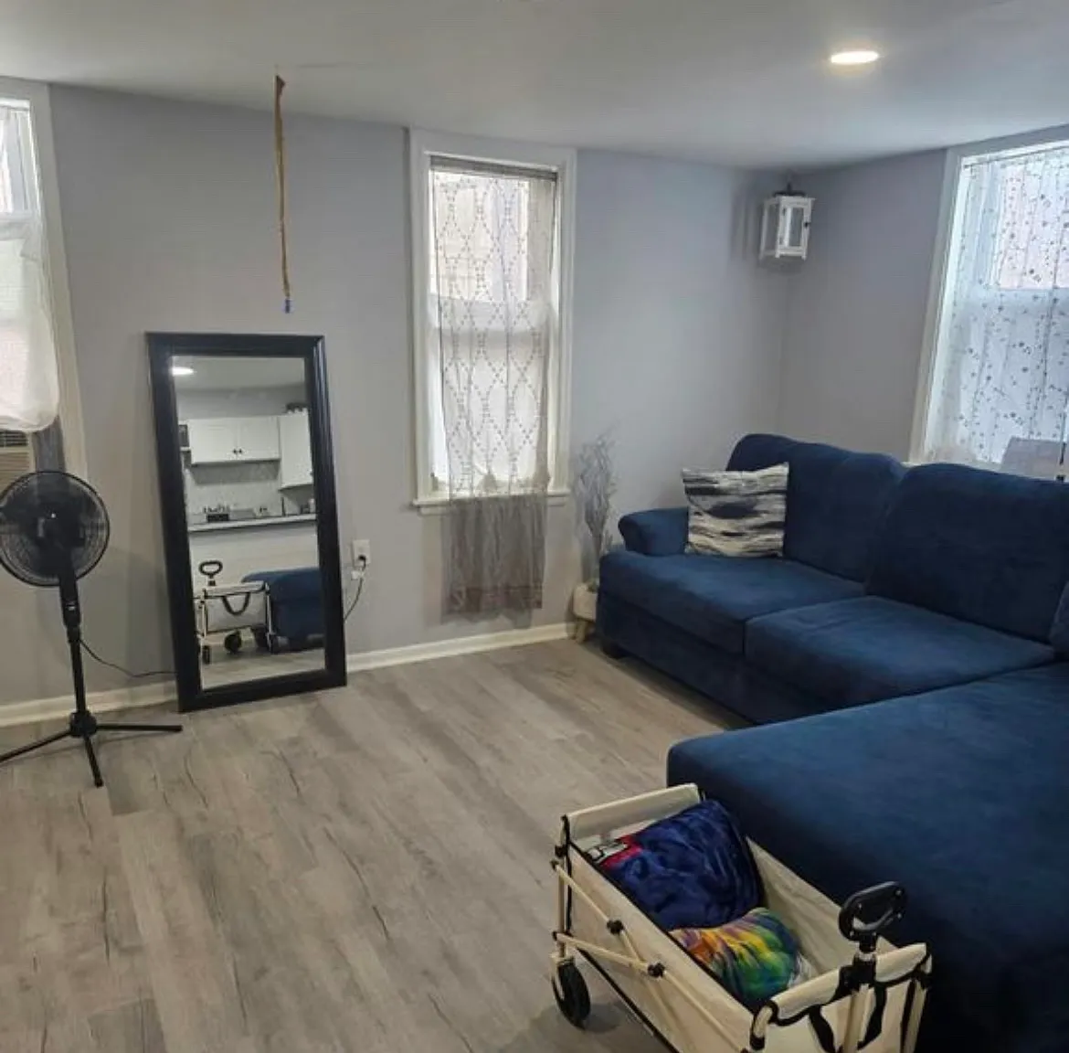 2 bed, 750 sqft, $1,250 — Photo 4