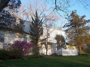 16 Keats Rd, Basking Ridge, NJ 07920