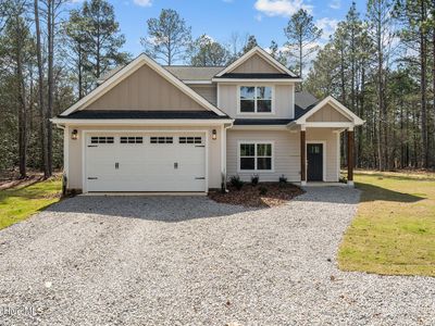 150 Cedar Lane Drive, Eagle Springs, NC, 27242