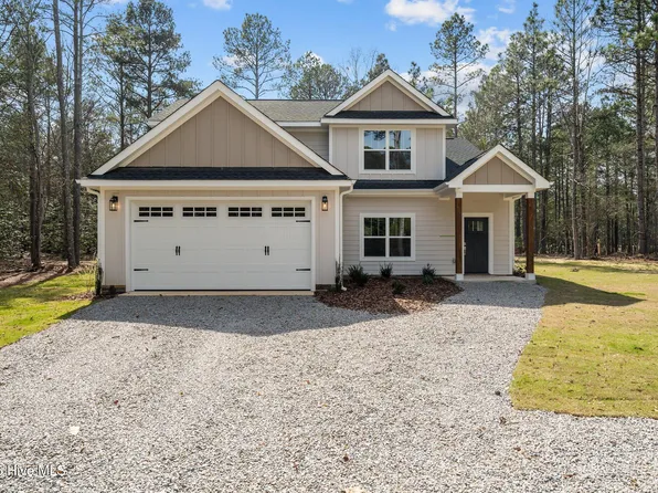 150 Cedar Lane Drive, Eagle Springs, NC 27242