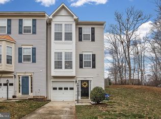 5353 Tortoise Pl, Woodbridge, VA 22193