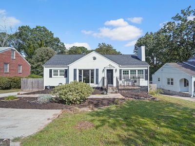 1370 Centra Villa Dr SW, Atlanta, GA, 30311