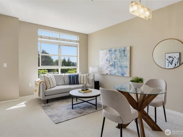 111 108th Avenue NE #A504, Bellevue, WA 98004
