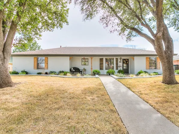 3713 Threeawn Trl, San Angelo, TX 76904