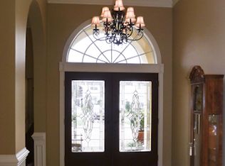 12872 Hunt Club Rd N, Jacksonville, FL 32224