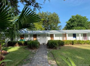 6890 SW 70th Ave, Miami, FL 33143