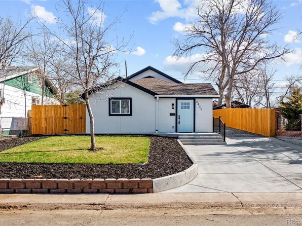 3402 W Center Avenue, Denver, CO 80219