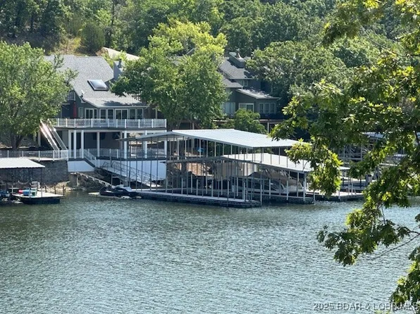 4294 Orville Dr, Bancroft, MO 65065