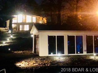 39 Outer Point, Lake Ozark, MO 65049