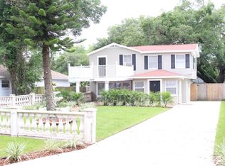 6008 N Tampa St, Tampa, FL 33604