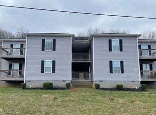 367 Upper Stone Ave APT H, Bowling Green, KY 42101