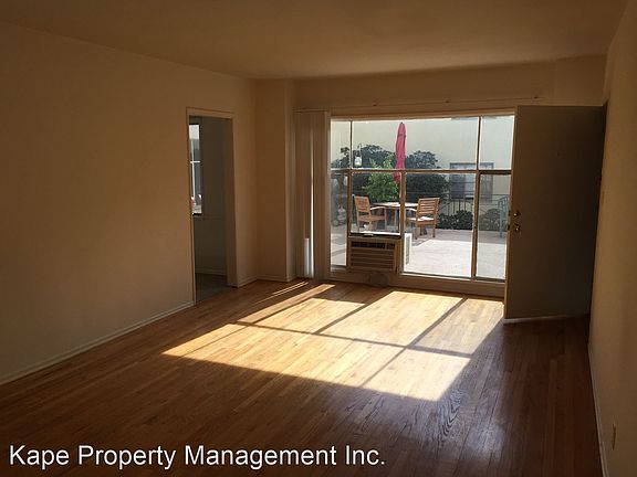 4th image of 1253 N Laurel Ave APT 3
