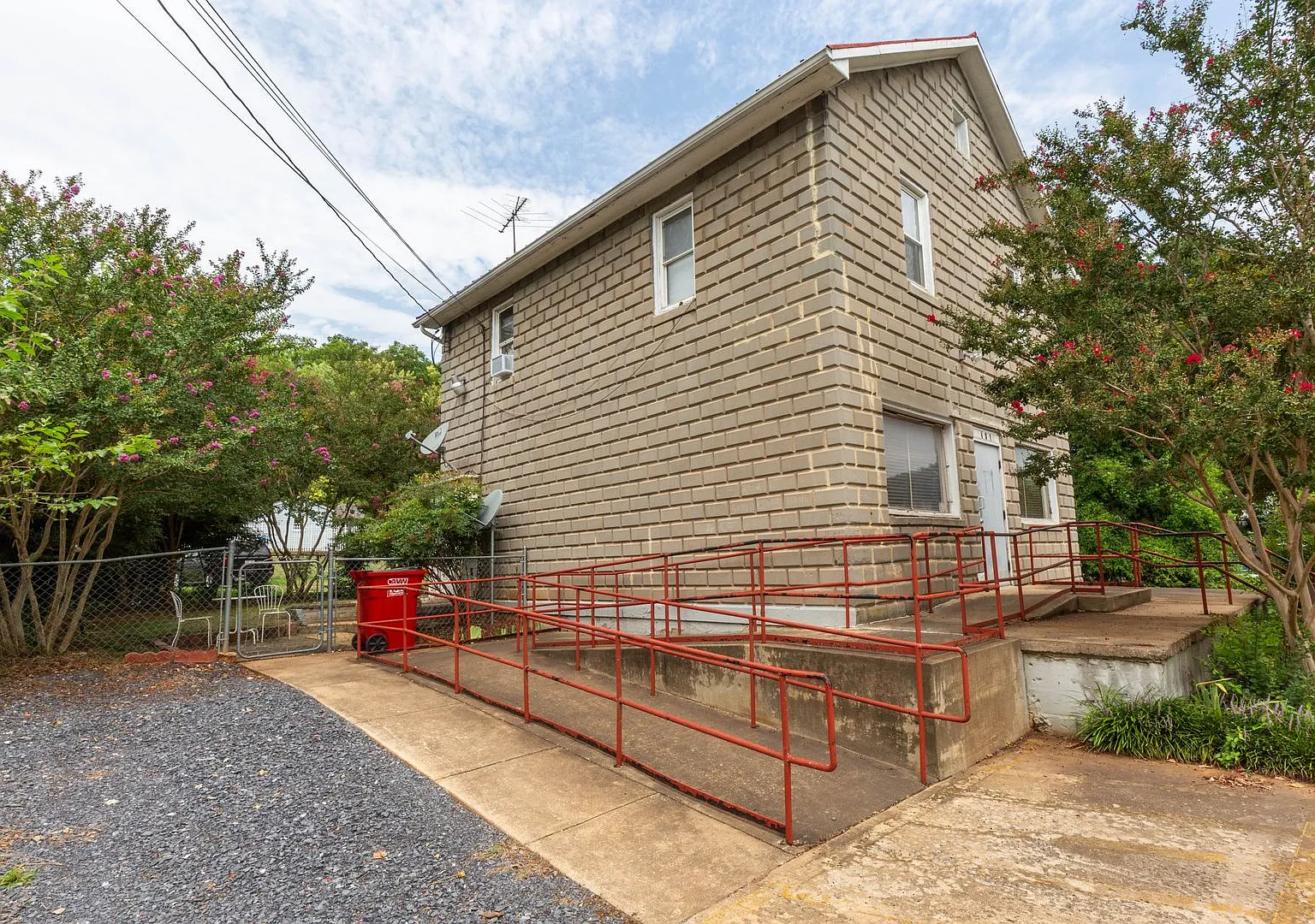 2 Bed, 1 Bath, Second Floor Apartment in Millville, WV — Photo 3