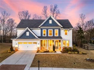 8080 Brewton Bnd, Ball Ground, GA 30107