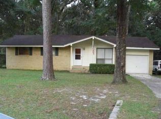 9417 Barwick Dr, Tallahassee, FL 32305